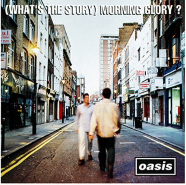 Oasis - 2