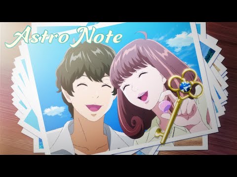 Anime Ending Spring 2024 - 1