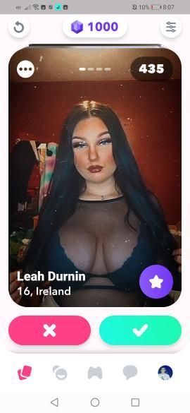 Who would u pick - 1