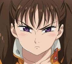 Anime Women - 1