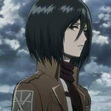 Anime Women - 2