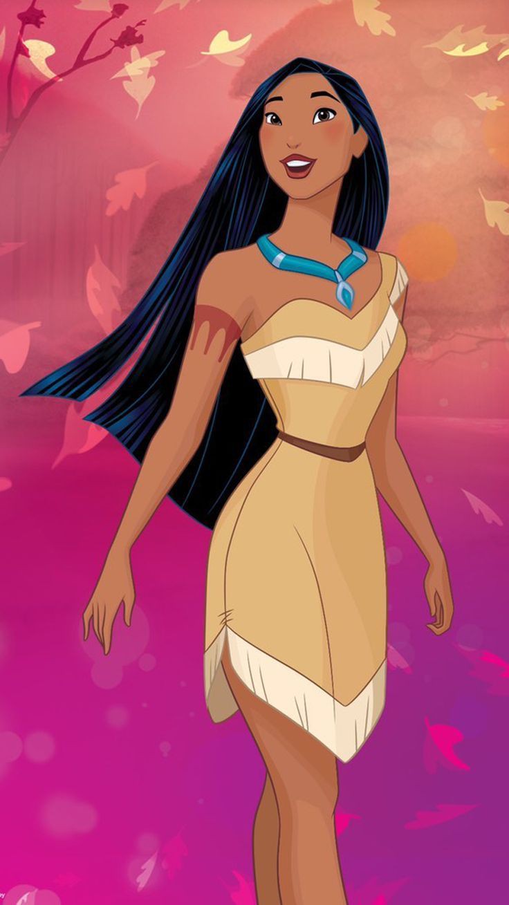 Personnage Disney - 2