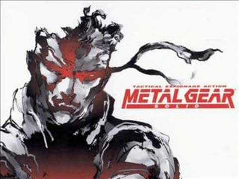 Best Video Game Music Ever! - 1