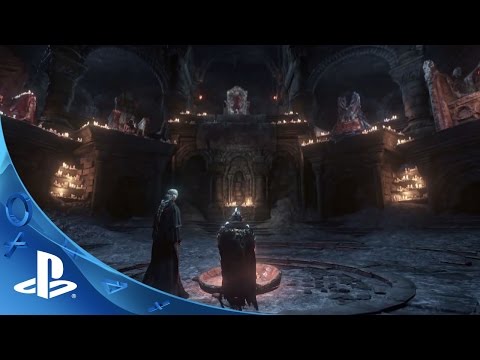 game trailers - 1