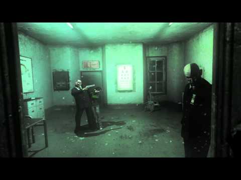 Best Scenes In Gaming - 2