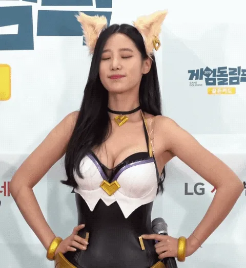 KPOP Female Artist - 1