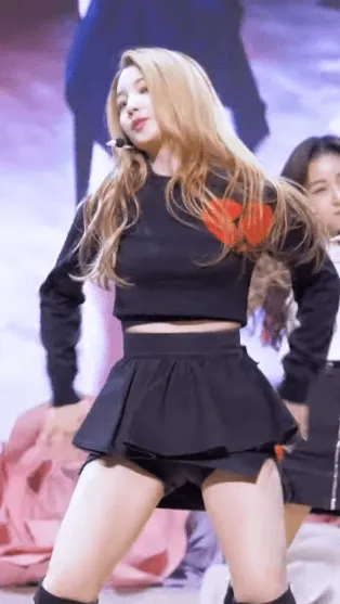 KPOP Female Artist - 2