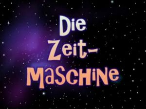 Spongebob Stfl 1-3 beste Folge - 2