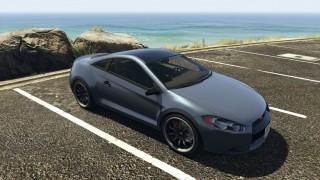 GTA 5 Hottest Sports Car - 2
