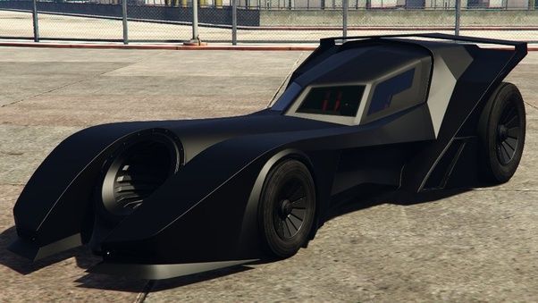 GTA 5 Hottest Super Car - 2
