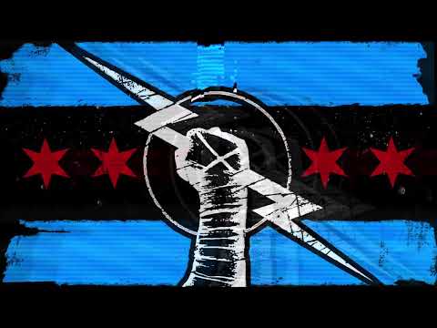 Wrestling theme songs - 1