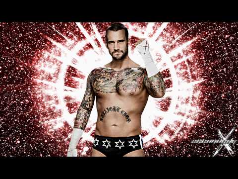 Wrestling theme songs - 2