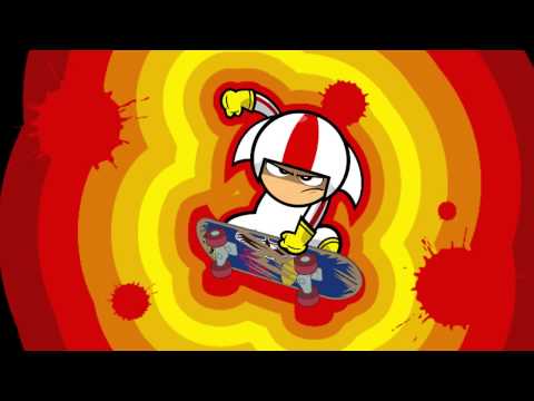 MUSICAS DE DESENHOS - 1