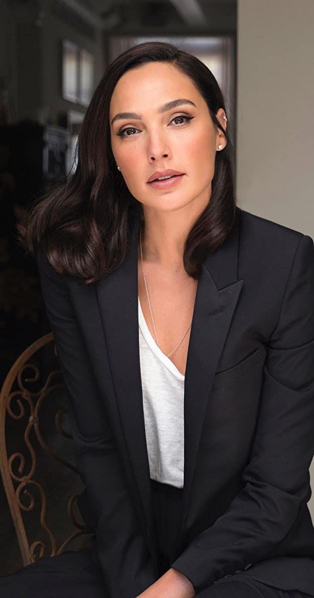 Female Celebrities - 1