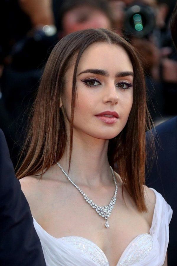 Female Celebrities - 2