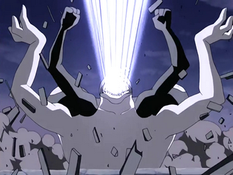Avataf: The Last Airbender Episodes - 1