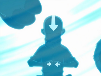 Avataf: The Last Airbender Episodes - 2