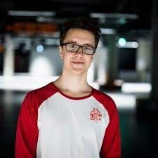 TOP MALE STREAMER POLAND - 1