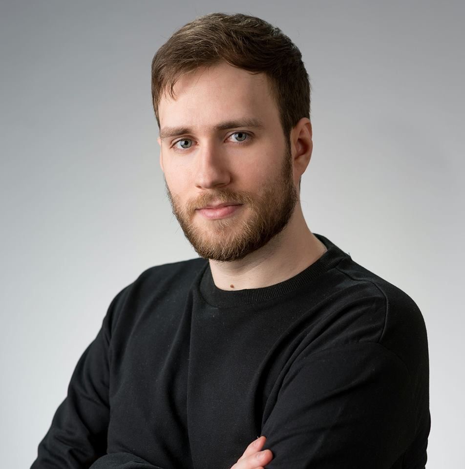 Top Polish male streamers - 1