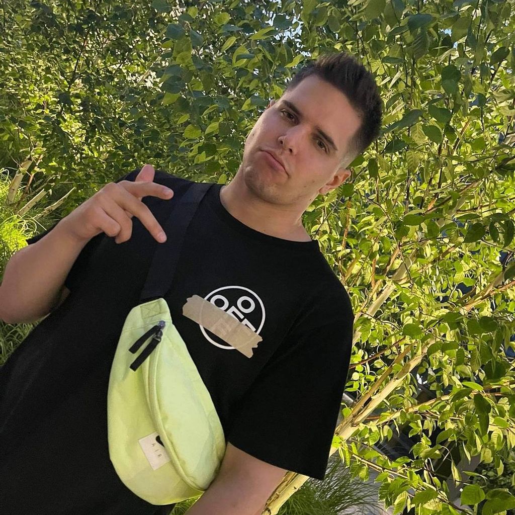 Top Polish male streamers - 2