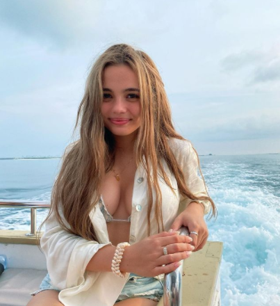 Hottest influencers - 1
