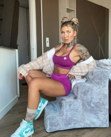 Hottest influencers - 2