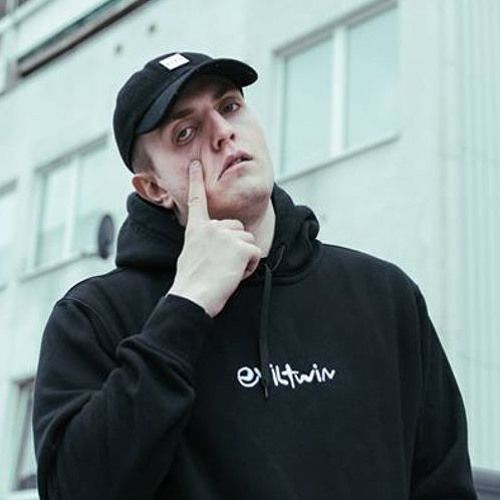 Top Polish Rapper - 1