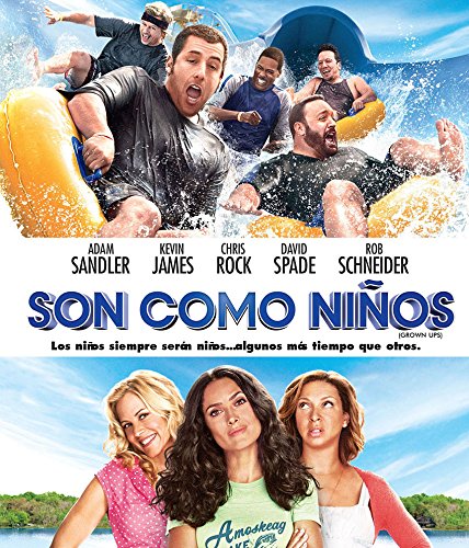 Ranking Peliculas - 2