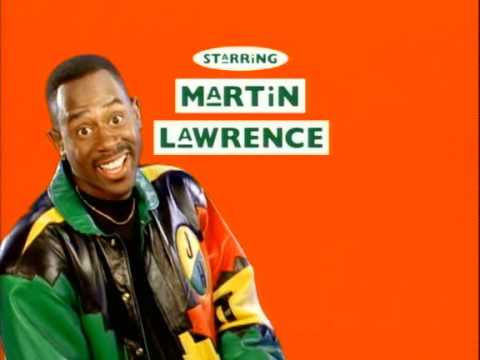 90s/2000s TV show themes - 1