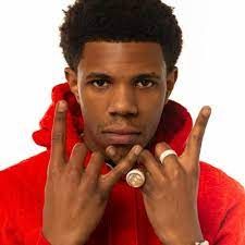 Best rappers  - 1