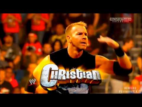 WWE Theme World Cup - 1