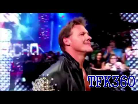 WWE Theme World Cup - 2