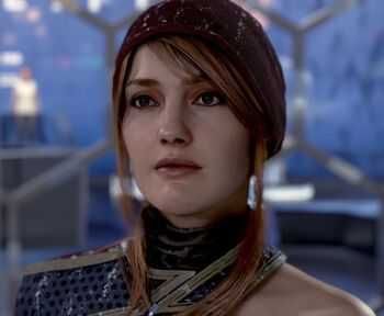 Detroit best characters - 1