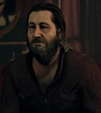 Detroit best characters - 2