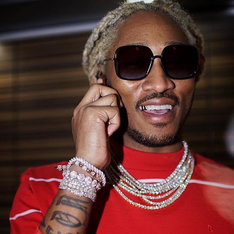 Best rapper on the world  - 1