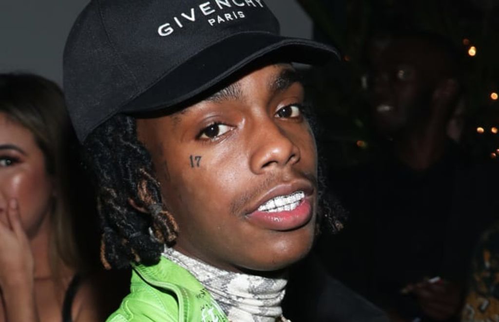BEST RAPPER ON THE WORLD - 1