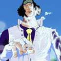 One Piece best character - 1