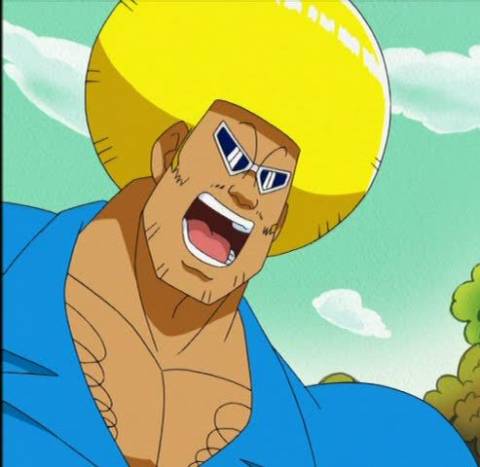 Andx's Favorite Fictional Characters of All Time - 2