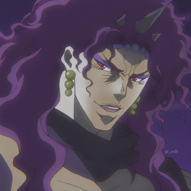 Anime VIllians Tournament - 1