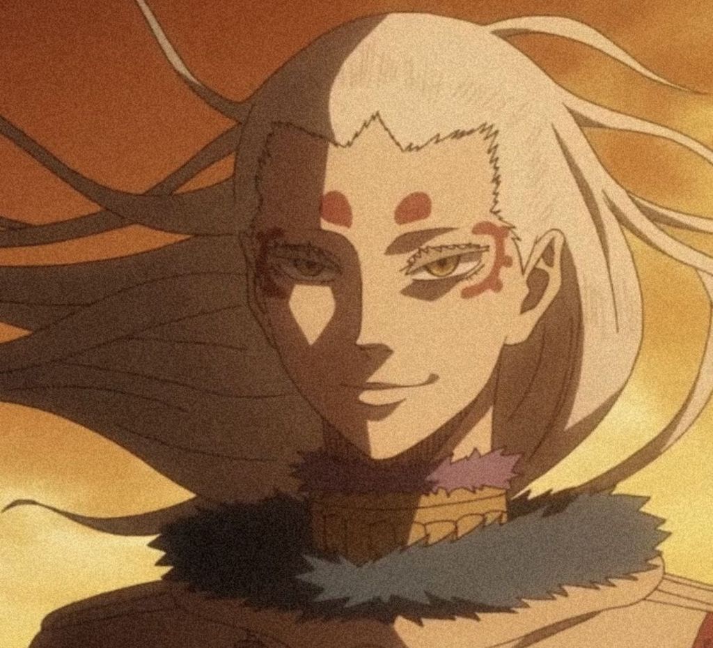 Anime VIllians Tournament - 2