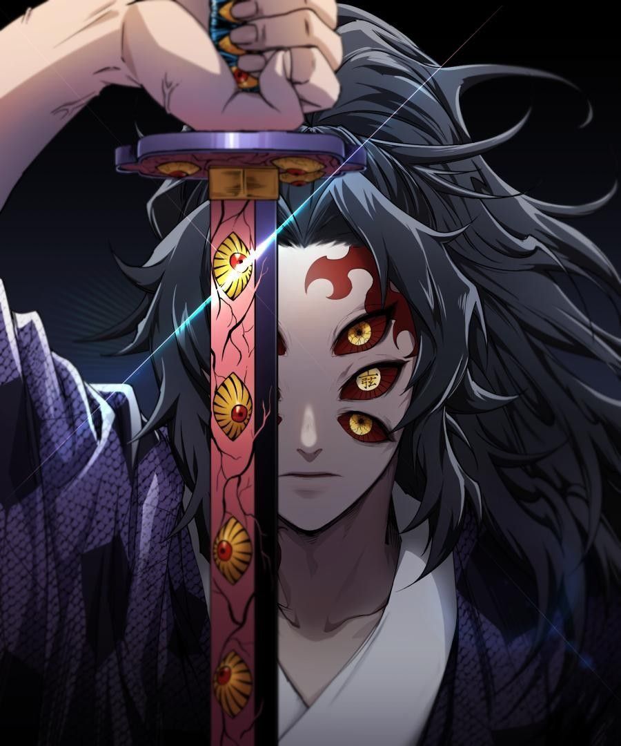 Anime Villians Tournament - 1