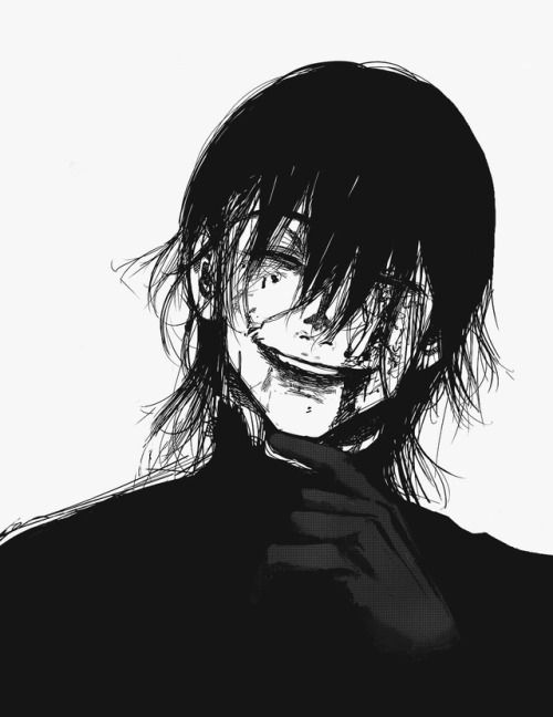 Anime Villians Tournament - 2