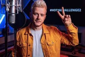 Best Polish Rapper - 1