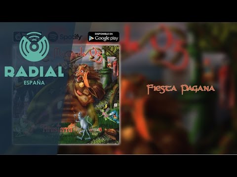 Rock y Punk español - 1