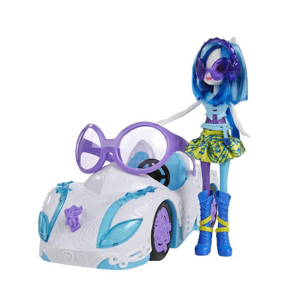 My Little Pony Equestria Girls - 2