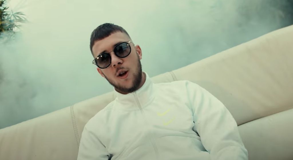 BEST POLISH RAPPER TOP128 - 1