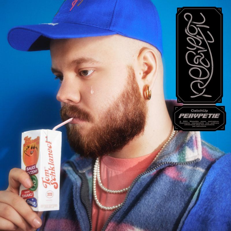 BEST POLISH RAPPER TOP128 - 2
