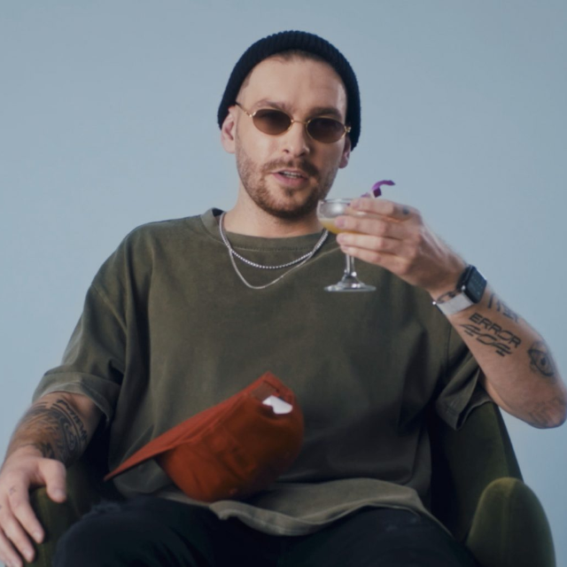 NAJLEPSI POLSCY RAP3RZY - 1