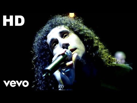 2000's Rock/Metal - 2