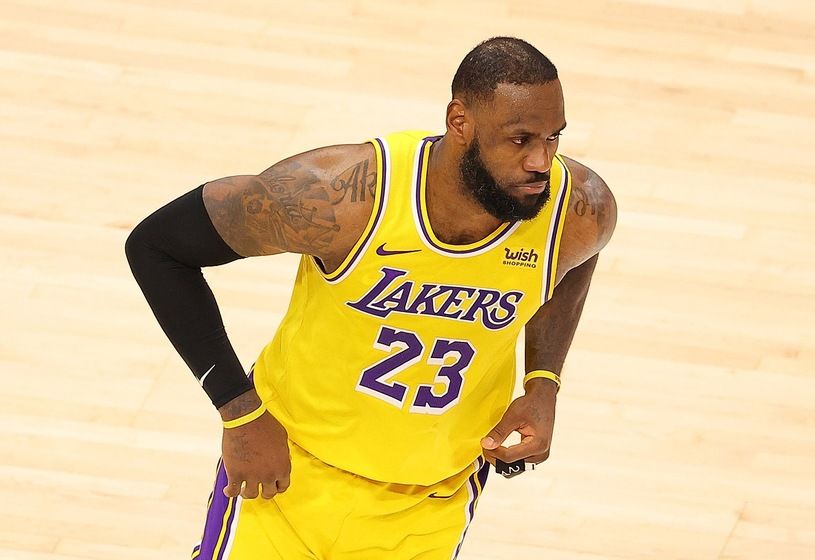 The Best Basketball Players - 2